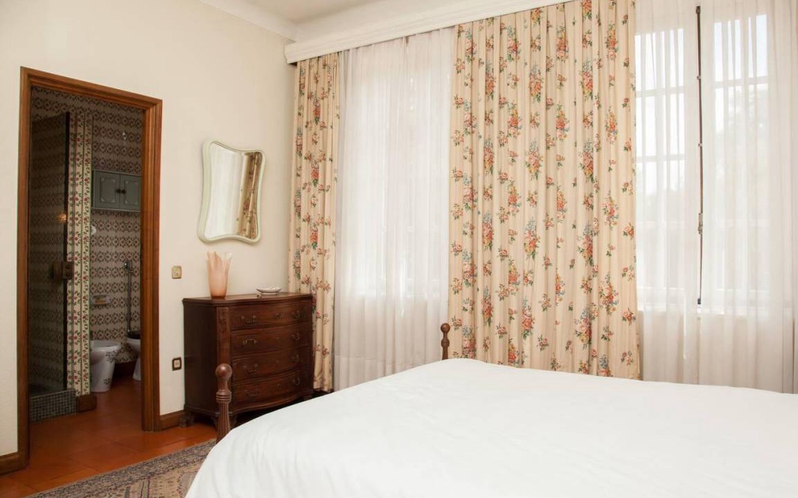 Photo of Bedroom in Mozelos