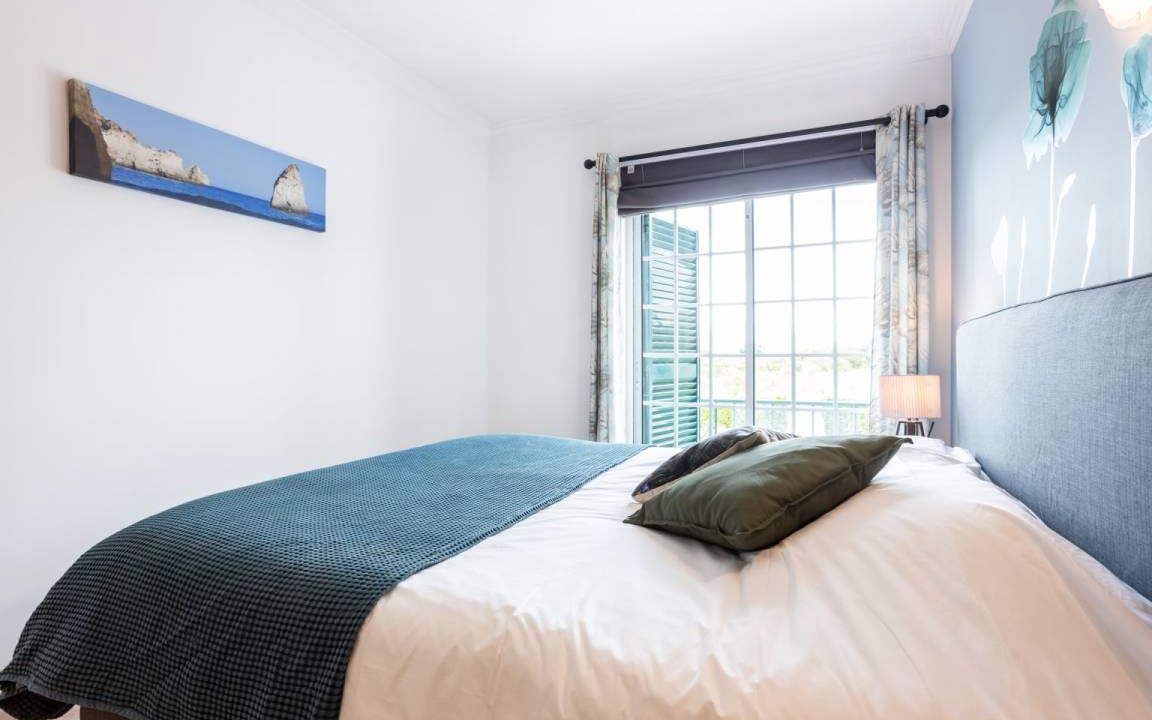 Photo of Bedroom in Mosqueira