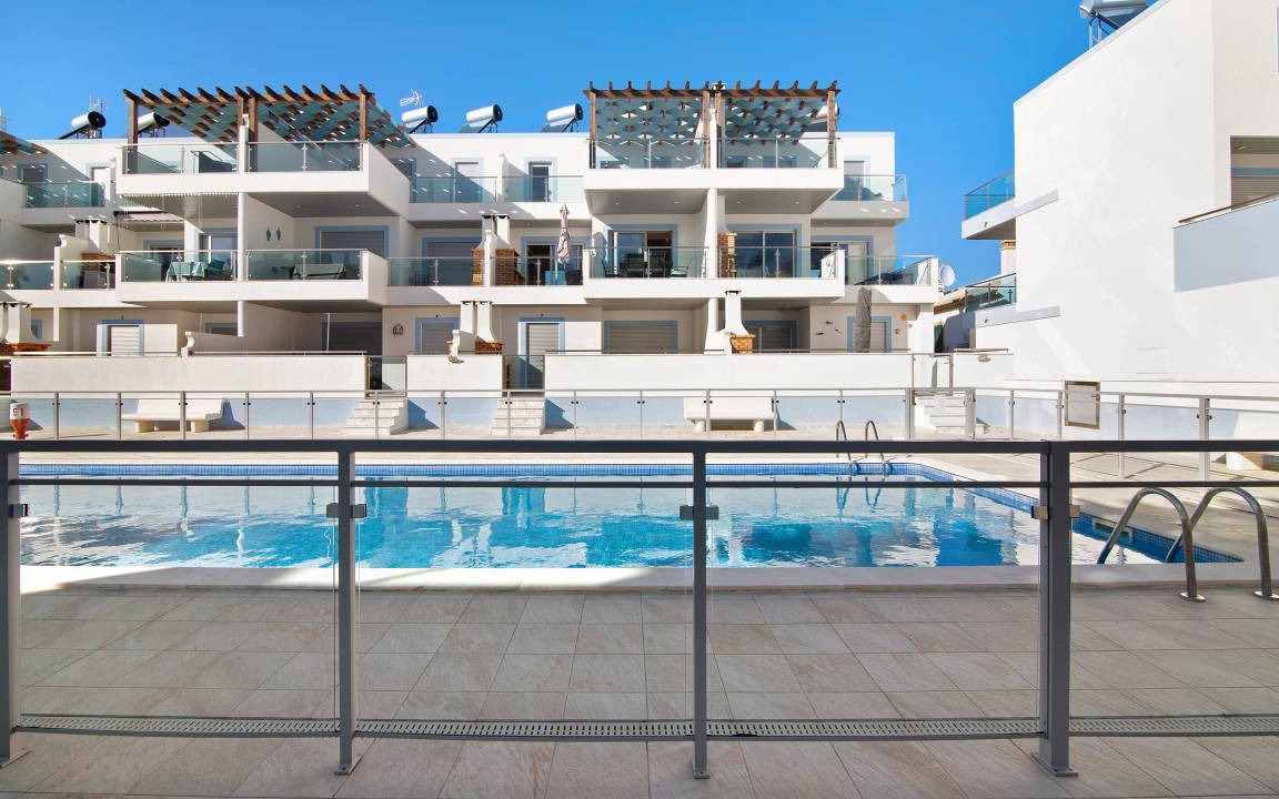 Photo of Patio Balcony in Manta Rota