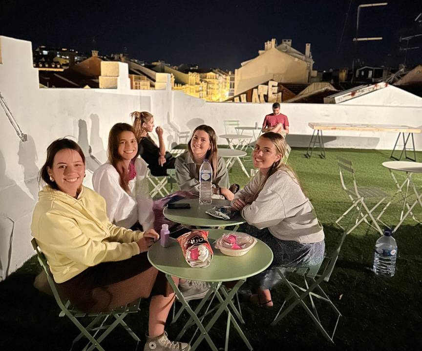 Photo of Others in Sao Jorge de Arroios