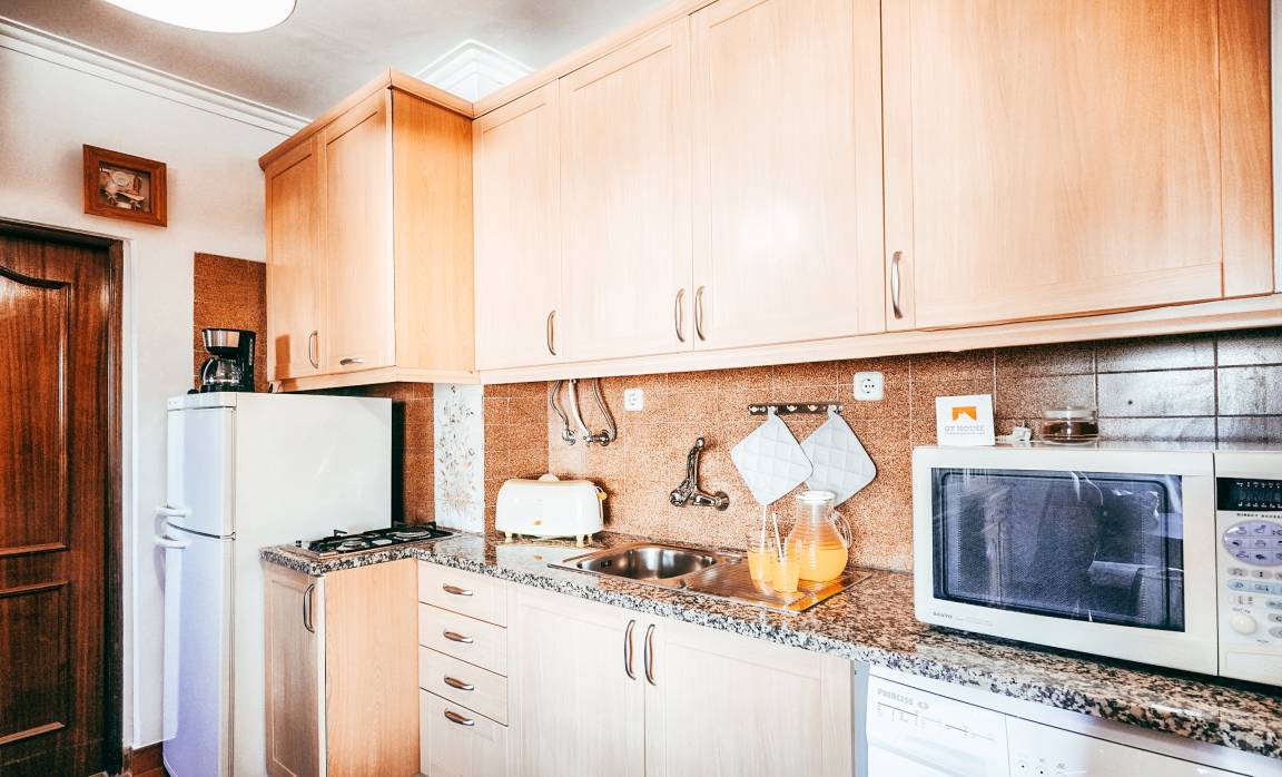 Photo of Kitchen in Mina