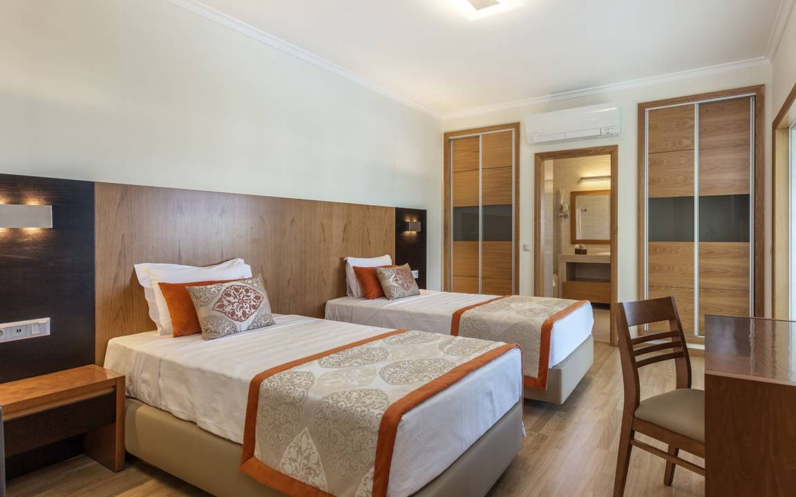 Photo of Bedroom in Montes de Alvor