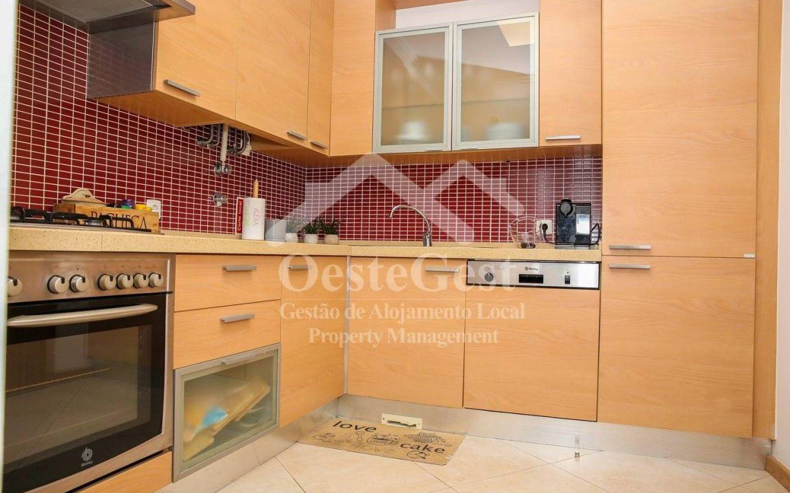 Photo of Kitchen in Areia Branca