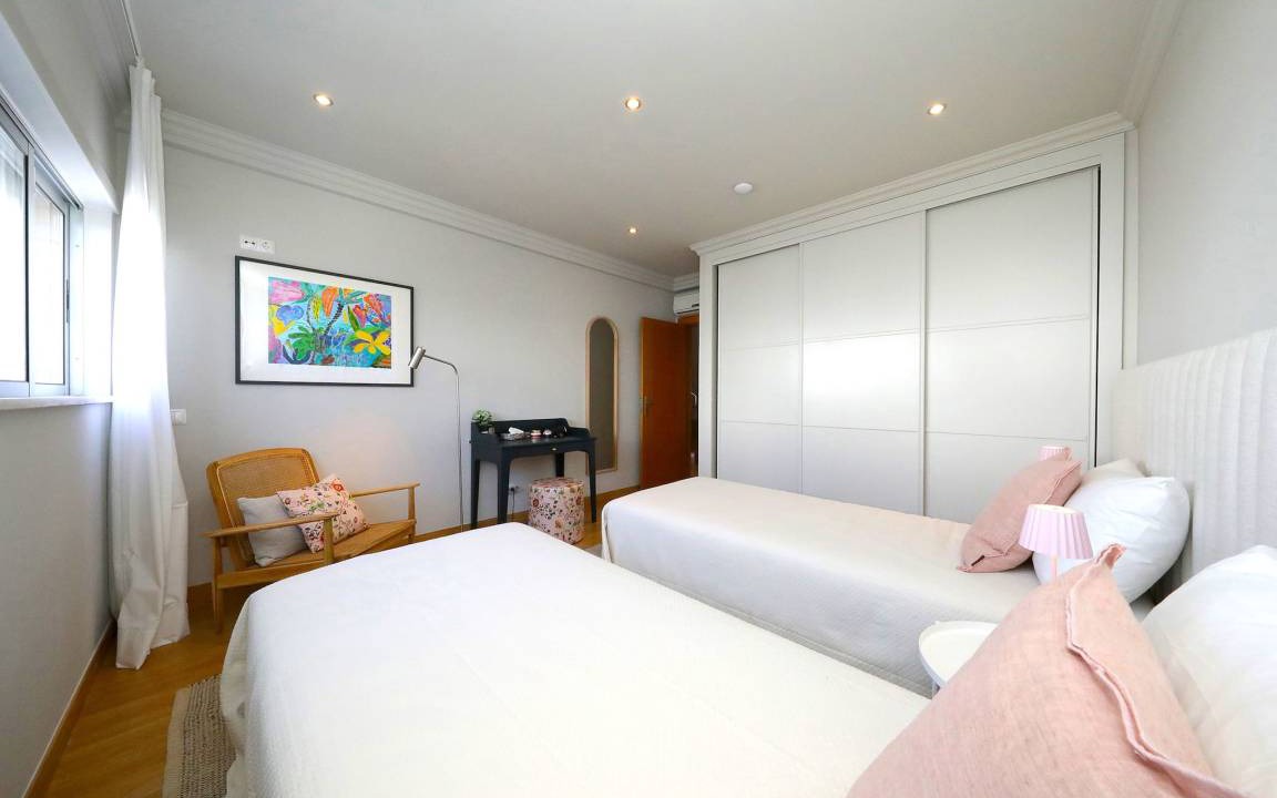 Photo of Bedroom in Tavira