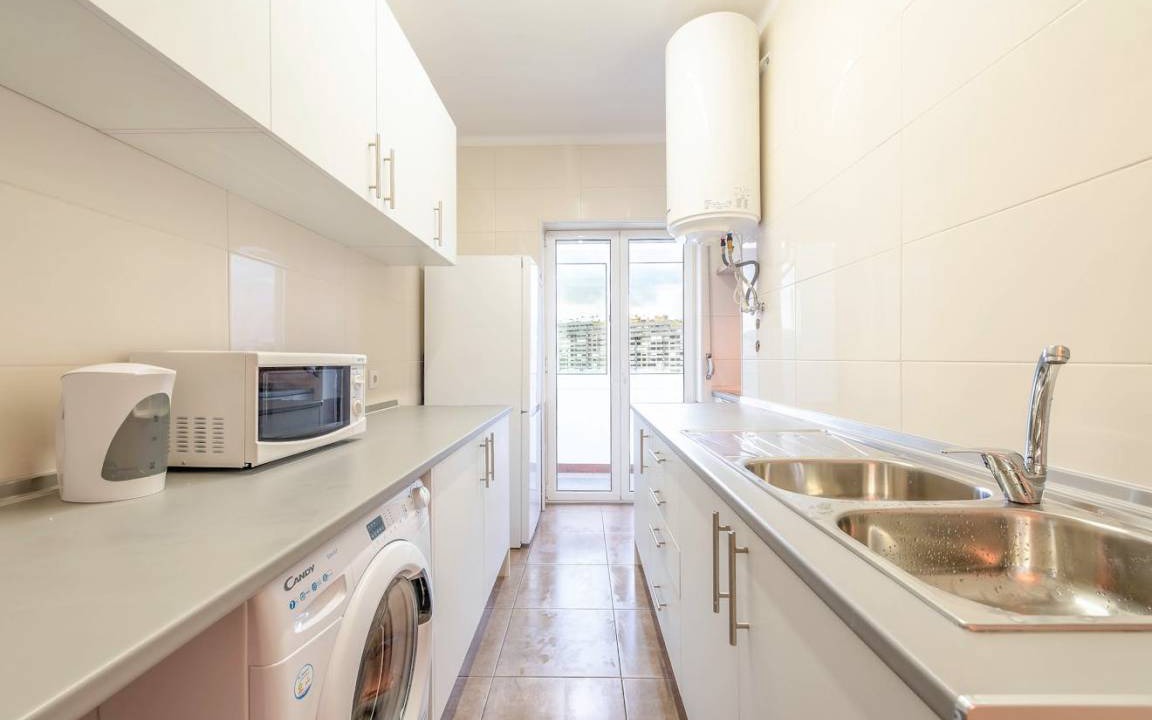 Photo of Kitchen in Lumiar