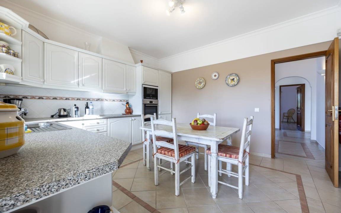 Photo of Kitchen in Maritenda