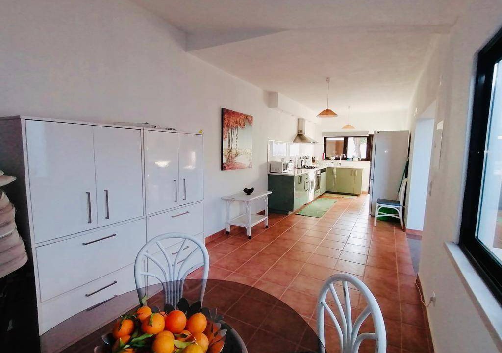 Photo of Kitchen in Casalinho