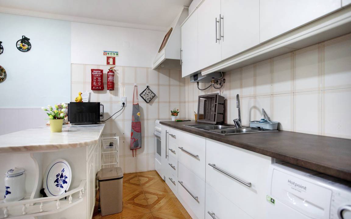 Photo of Kitchen in Atalaia