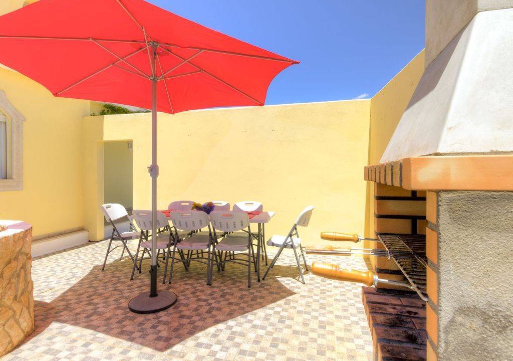 Photo of Patio Balcony in Parchal