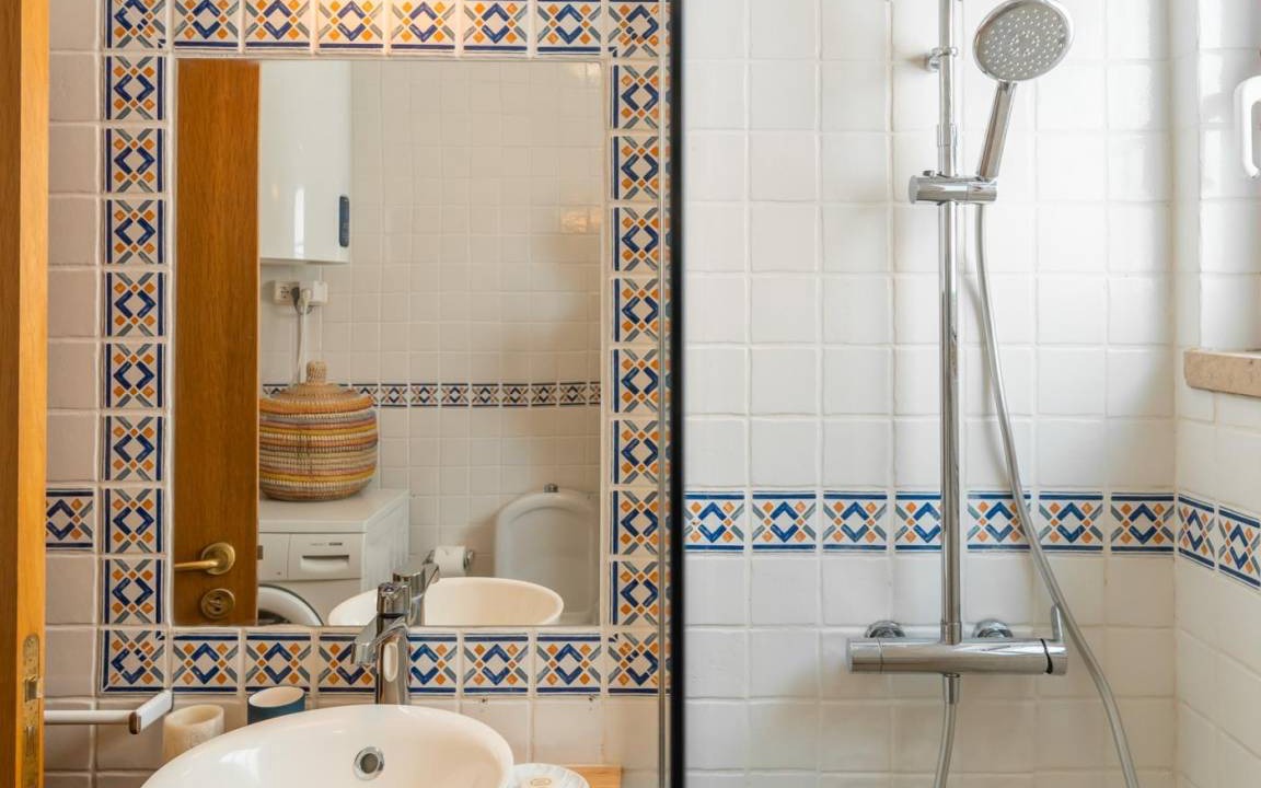 Photo of Bathroom in Carvalhal