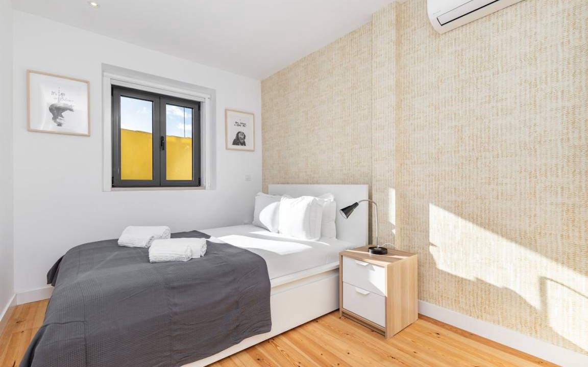 Photo of Bedroom in Belem