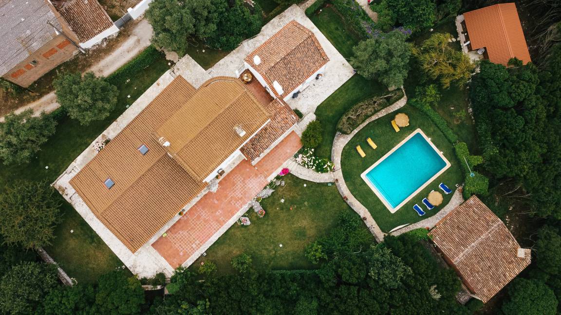 Photo of Buildings in Reguengo Grande