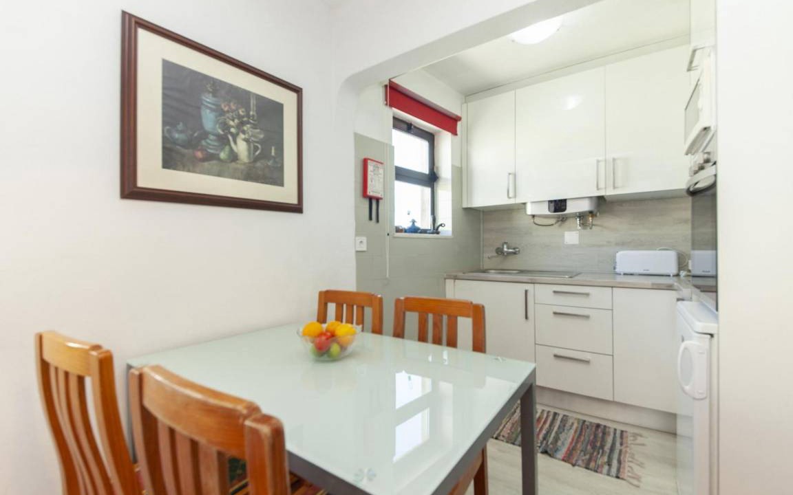 Photo of Kitchen in Ameijeira