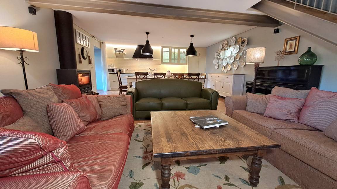 Photo of Livingroom in Paredes de Coura