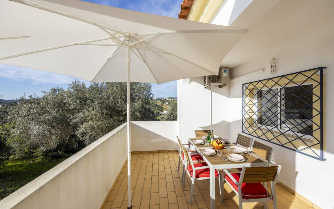 Photo of Patio Balcony in Maritenda