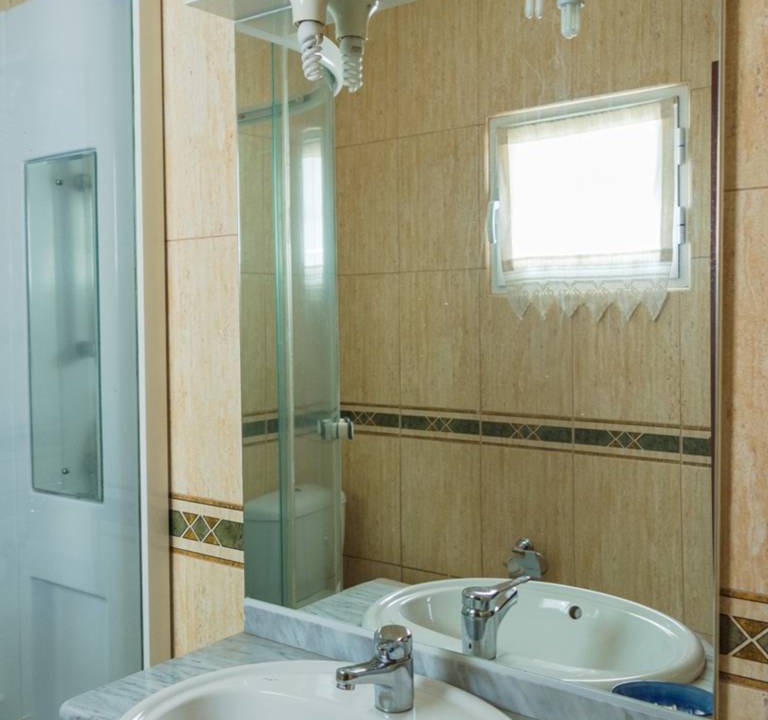 Photo of Bathroom in Cabeceiras de Basto
