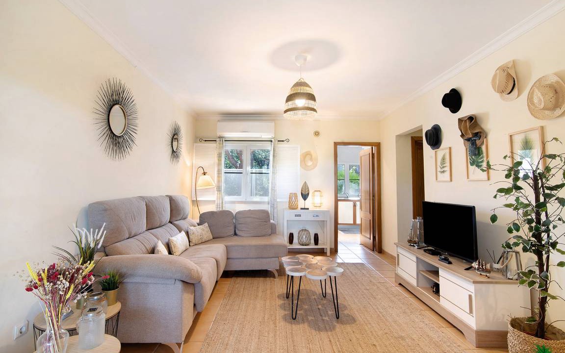Photo of Livingroom in Castro Marim