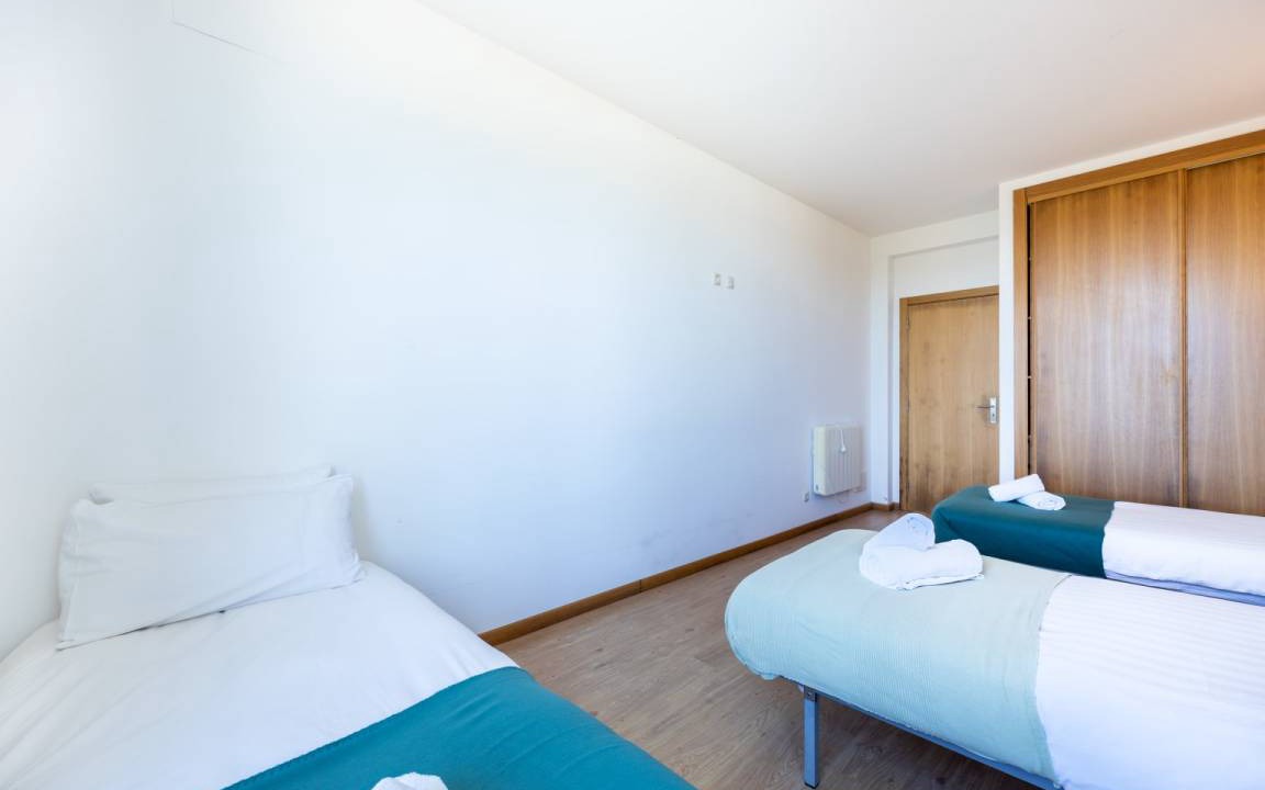 Photo of Bedroom in Espartal