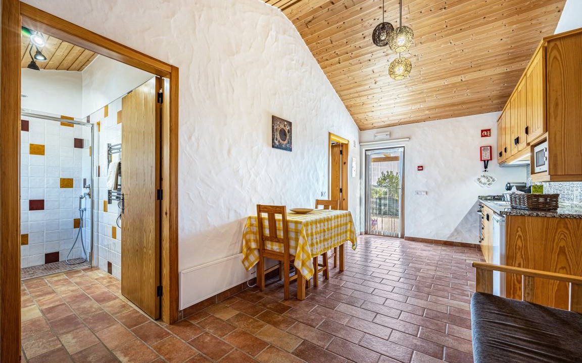 Photo of Kitchen in Camarate