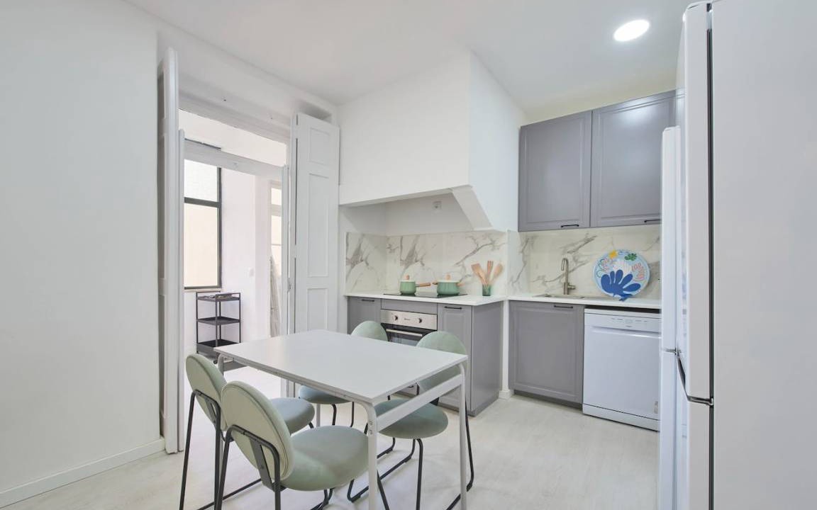 Photo of Kitchen in Santo Antonio