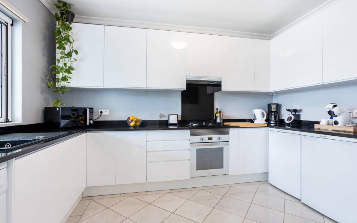 Photo of Kitchen in Mosqueira