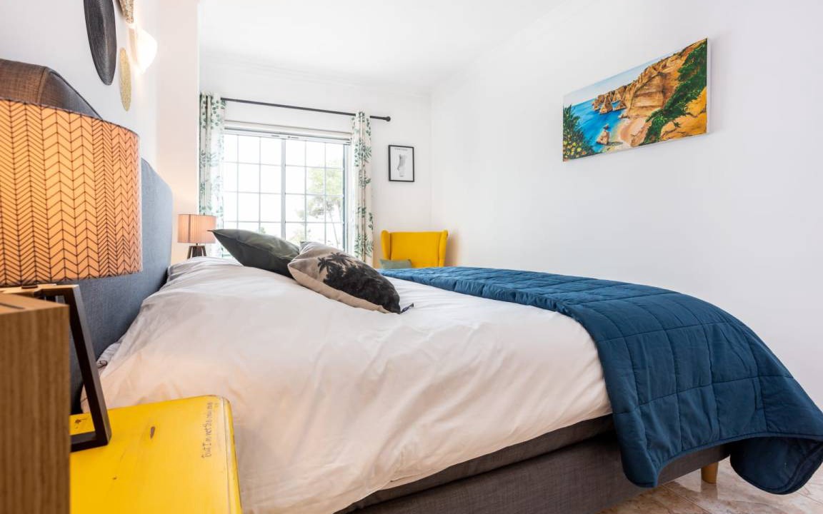 Photo of Bedroom in Mosqueira