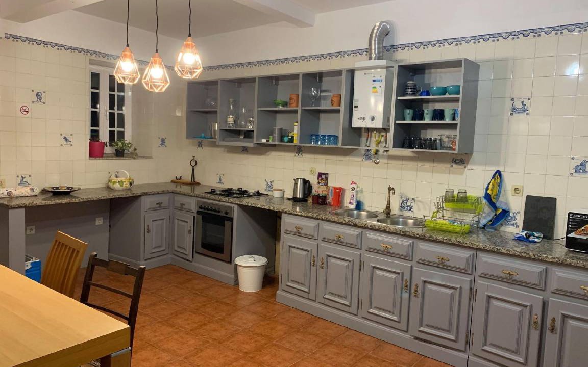 Photo of Kitchen in Oliveira de Frades
