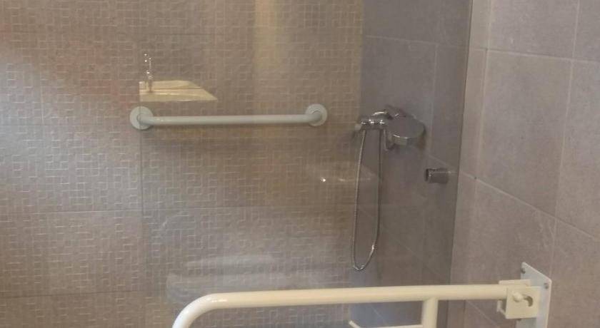 Photo of Bathroom in Vendas Novas