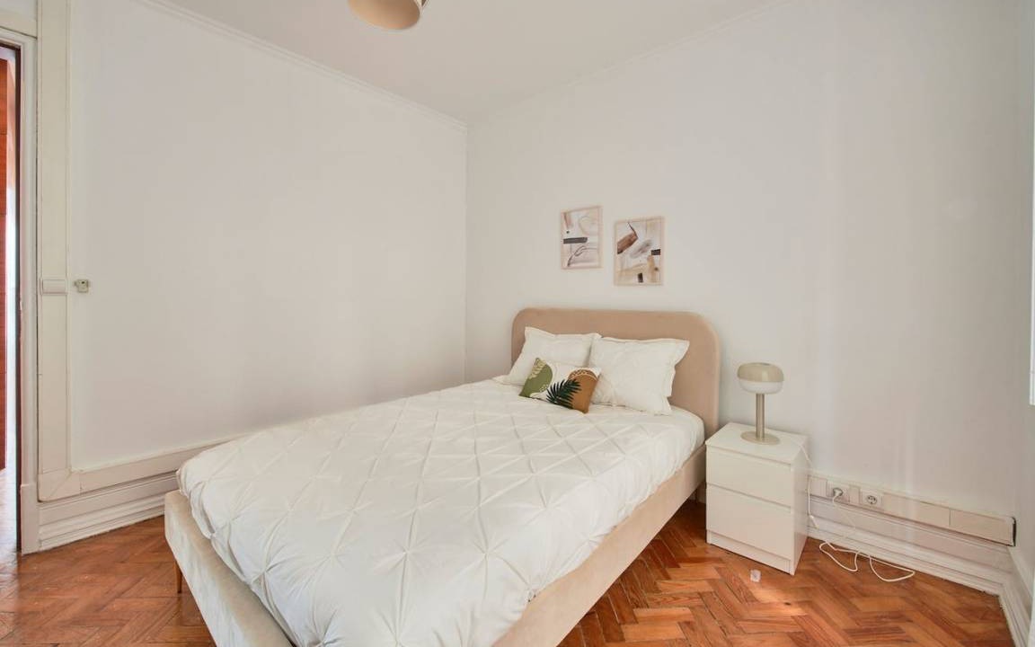 Photo of Bedroom in Santo Antonio