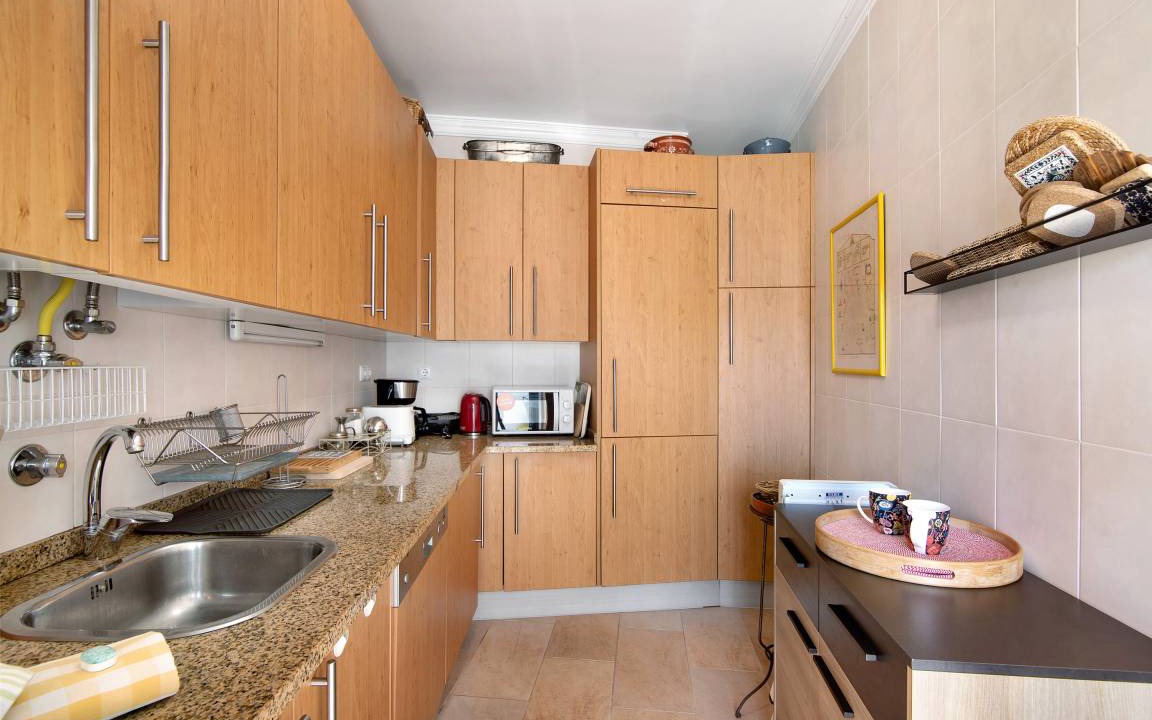 Photo of Kitchen in Cabanas