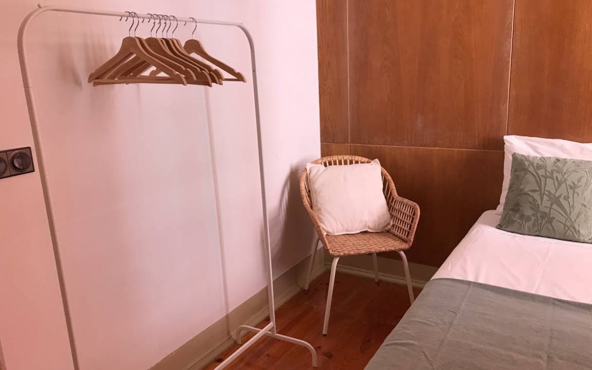 Photo of Bedroom in Sao Joao de Deus