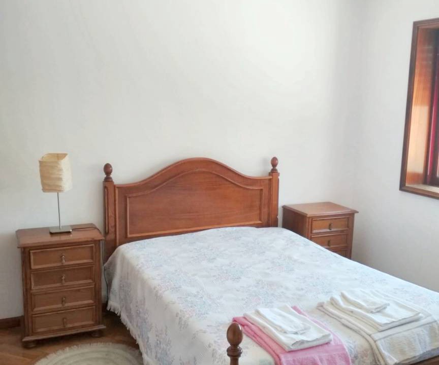 Photo of Bedroom in Espinho