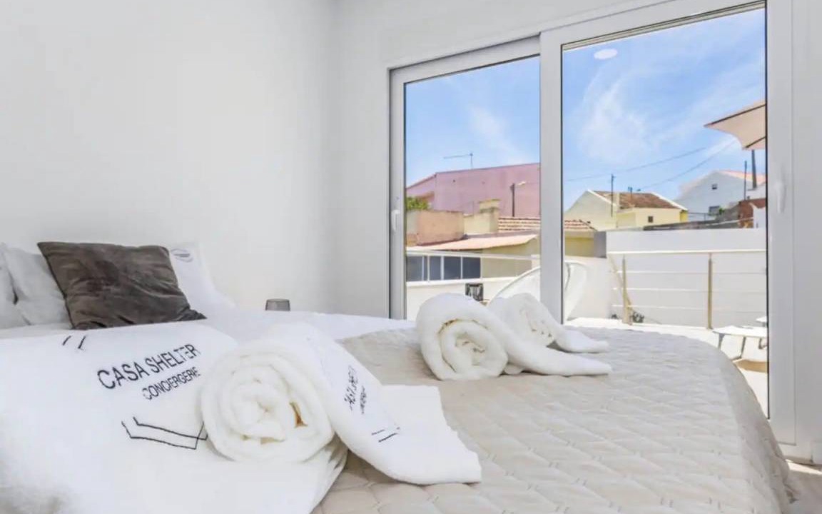Photo of Bedroom in Setubal