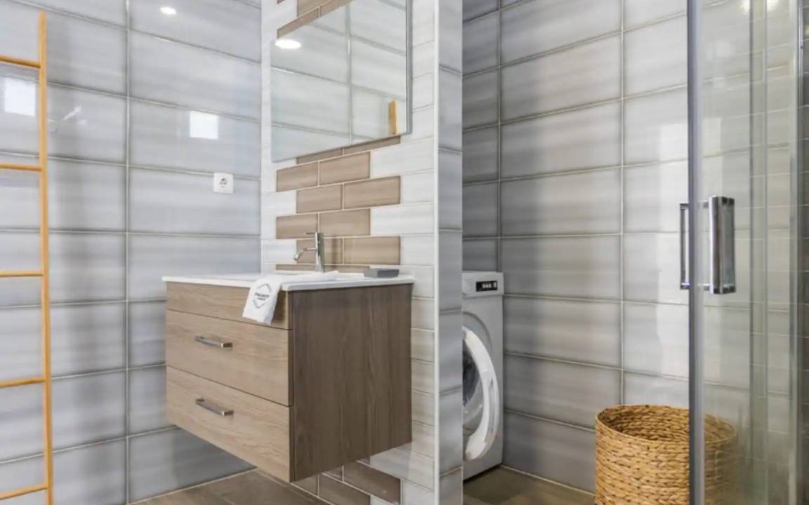 Photo of Bathroom in Setubal