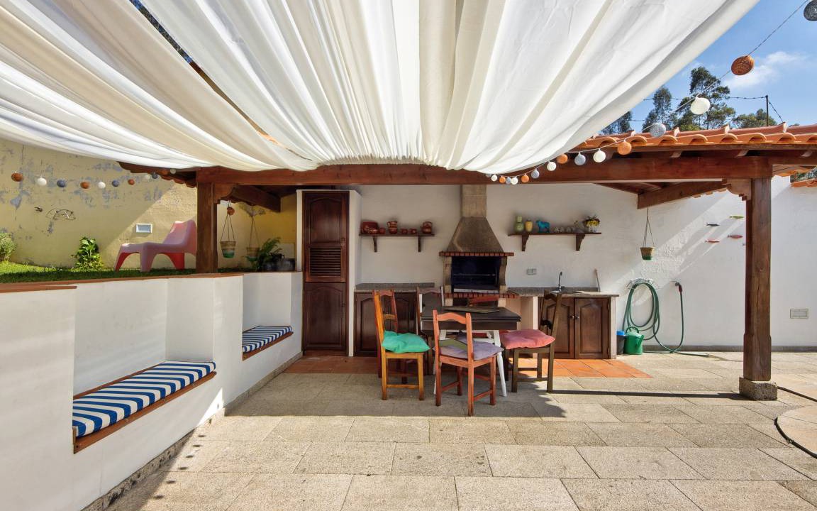 Photo of Patio Balcony in Rates