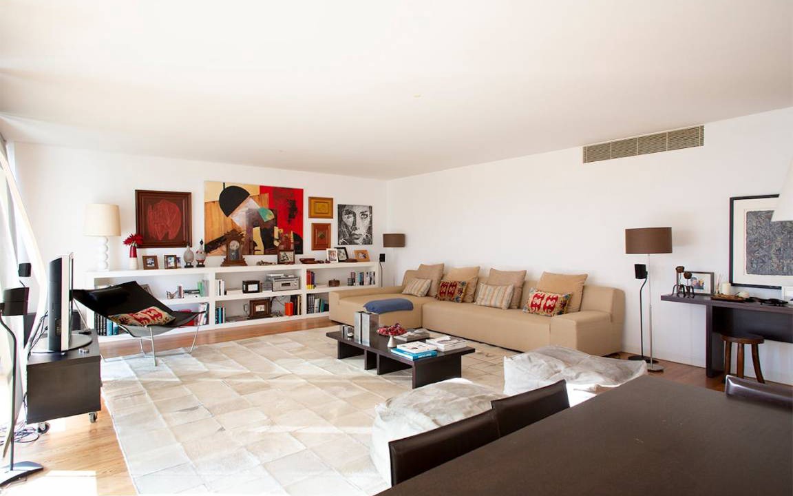 Photo of Livingroom in Parque das Nacoes