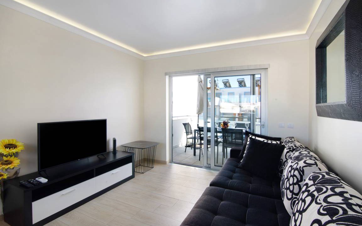 Photo of Livingroom in Manta Rota
