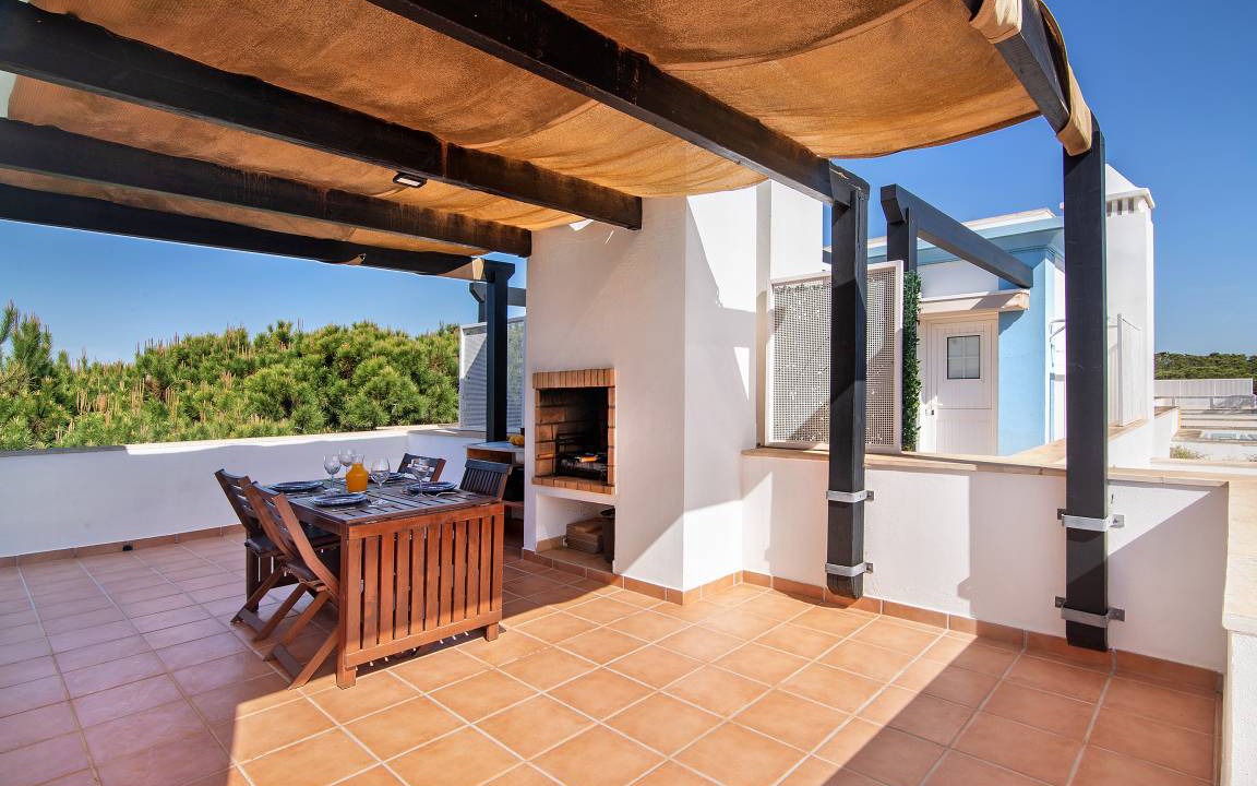 Photo of Patio Balcony in Castro Marim