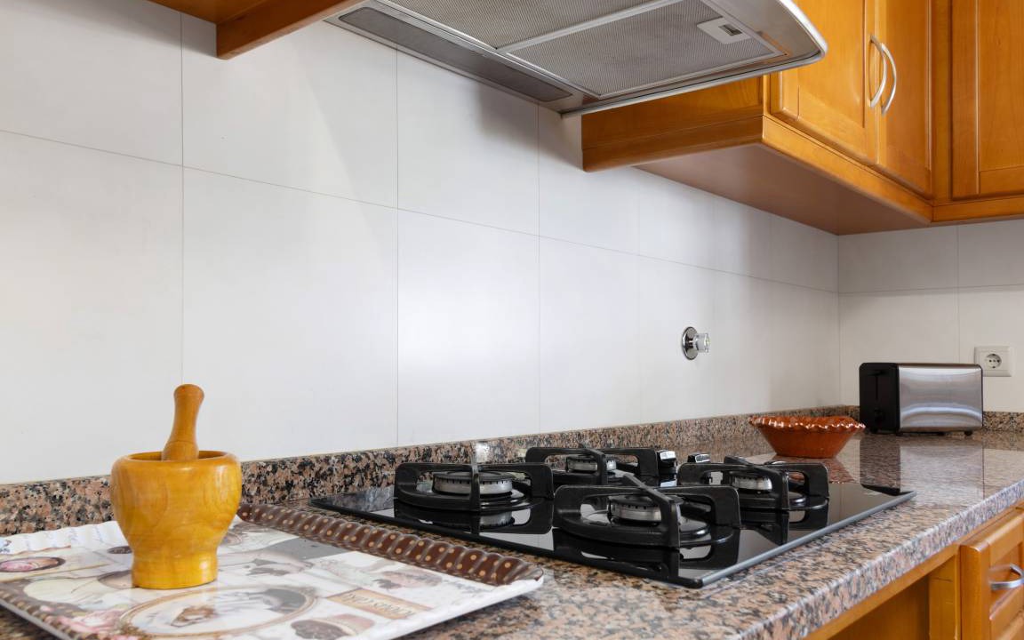 Photo of Kitchen in Molares