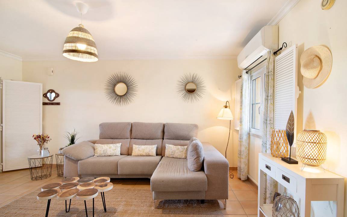 Photo of Livingroom in Castro Marim