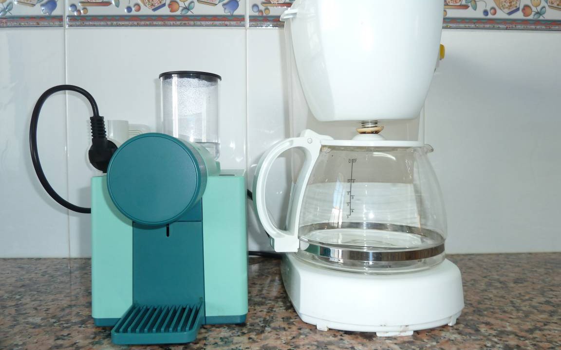 Photo of Kitchen in Manta Rota