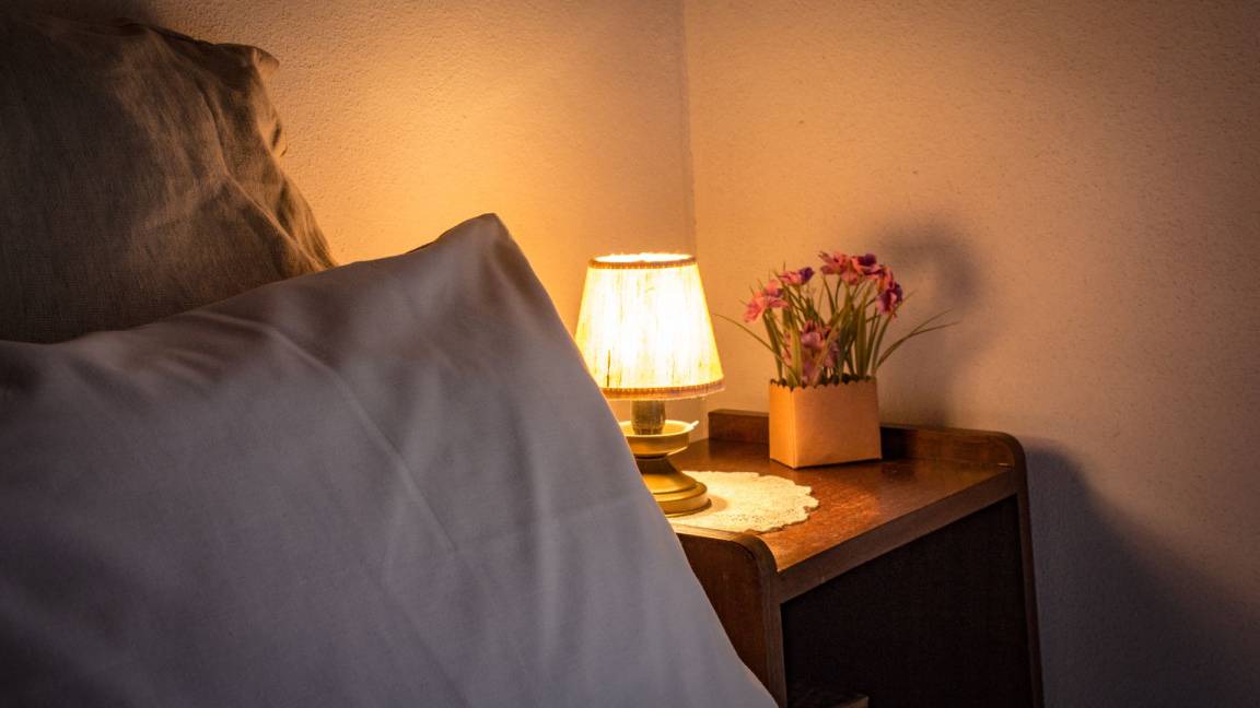 Photo of Bedroom in Baiao