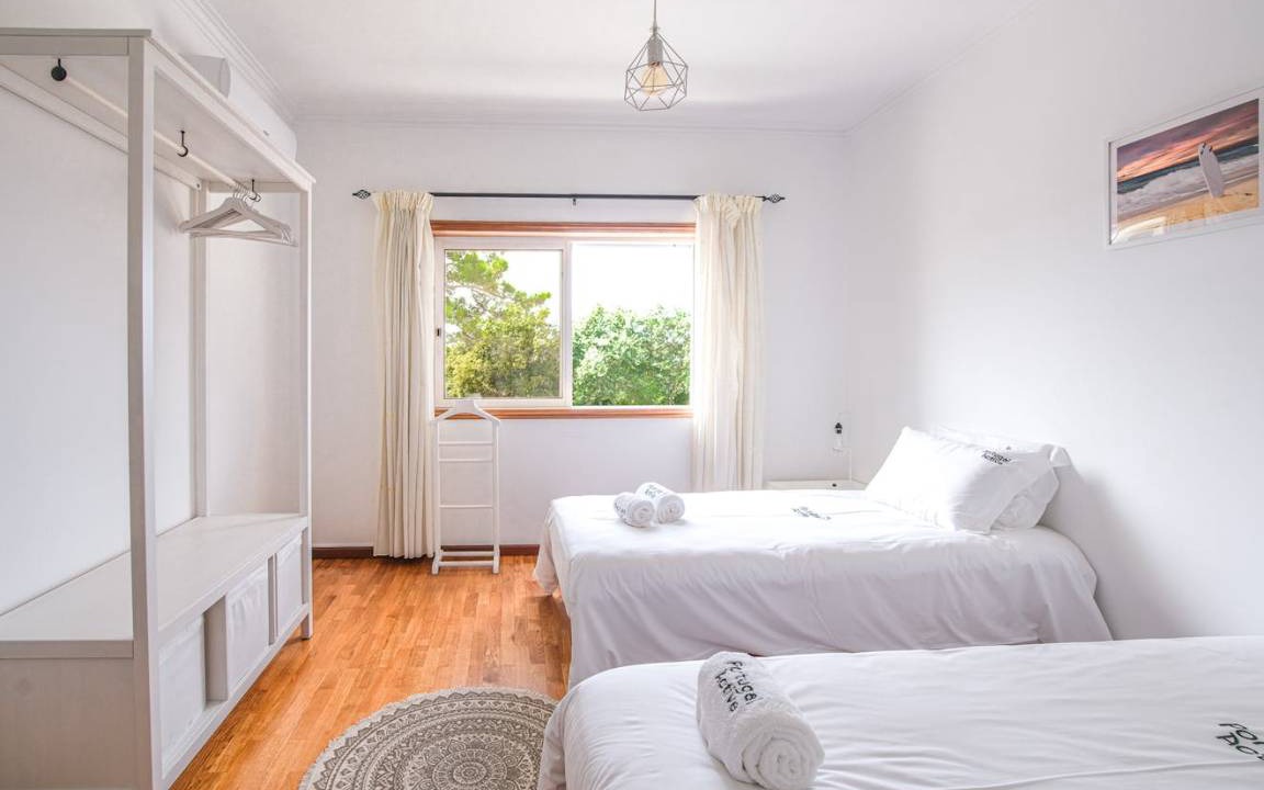 Photo of Bedroom in Penalva Do Castelo