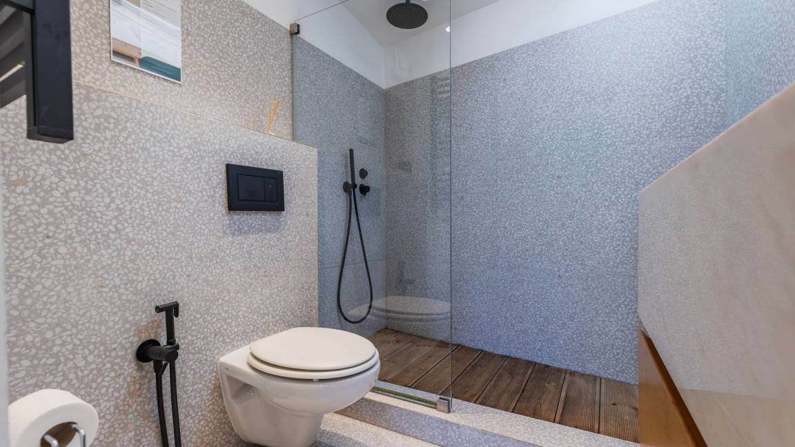 Photo of Bathroom in Merces
