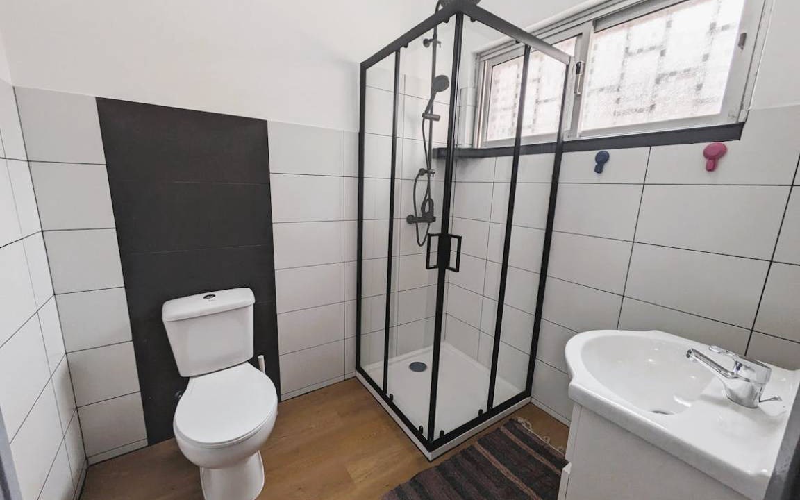 Photo of Bathroom in Carvoeira