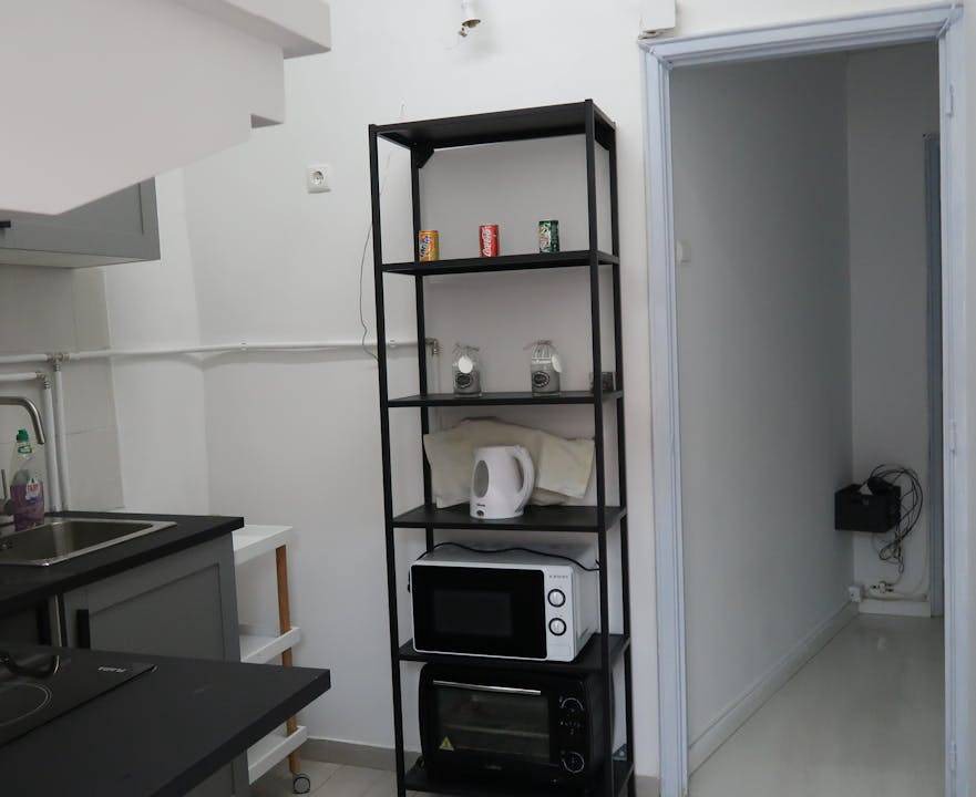 Photo of Kitchen in Falca