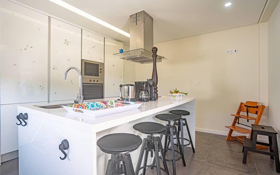 Photo of Kitchen in Charneca de Caparica e Sobreda