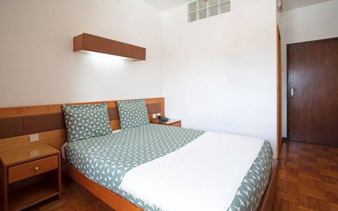 Photo of Bedroom in Sao Joao da Madeira