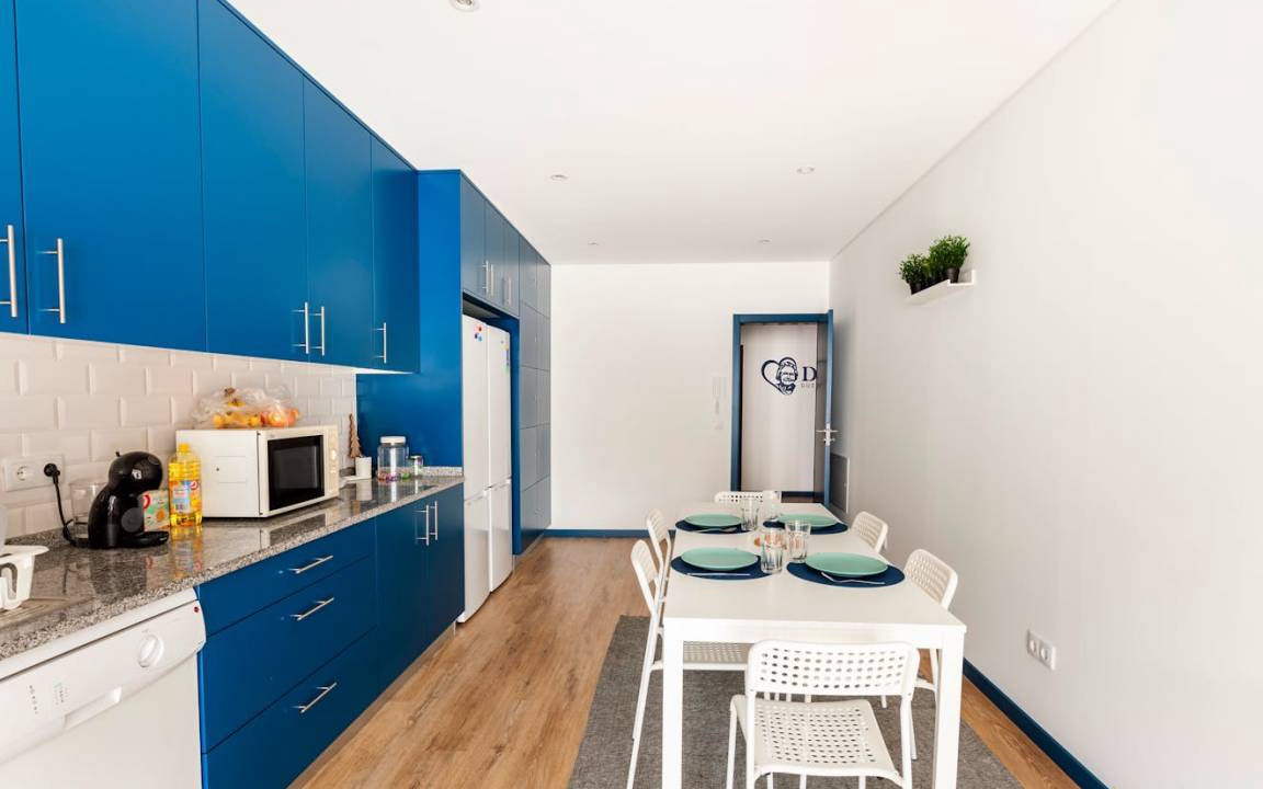 Photo of Kitchen in Aveiro