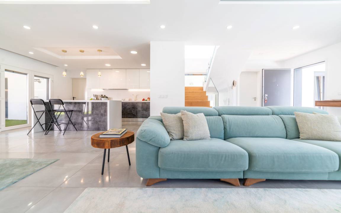 Photo of Livingroom in Charneca de Caparica e Sobreda